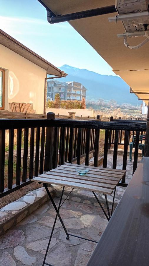 Skimechka Bansko Exterior foto